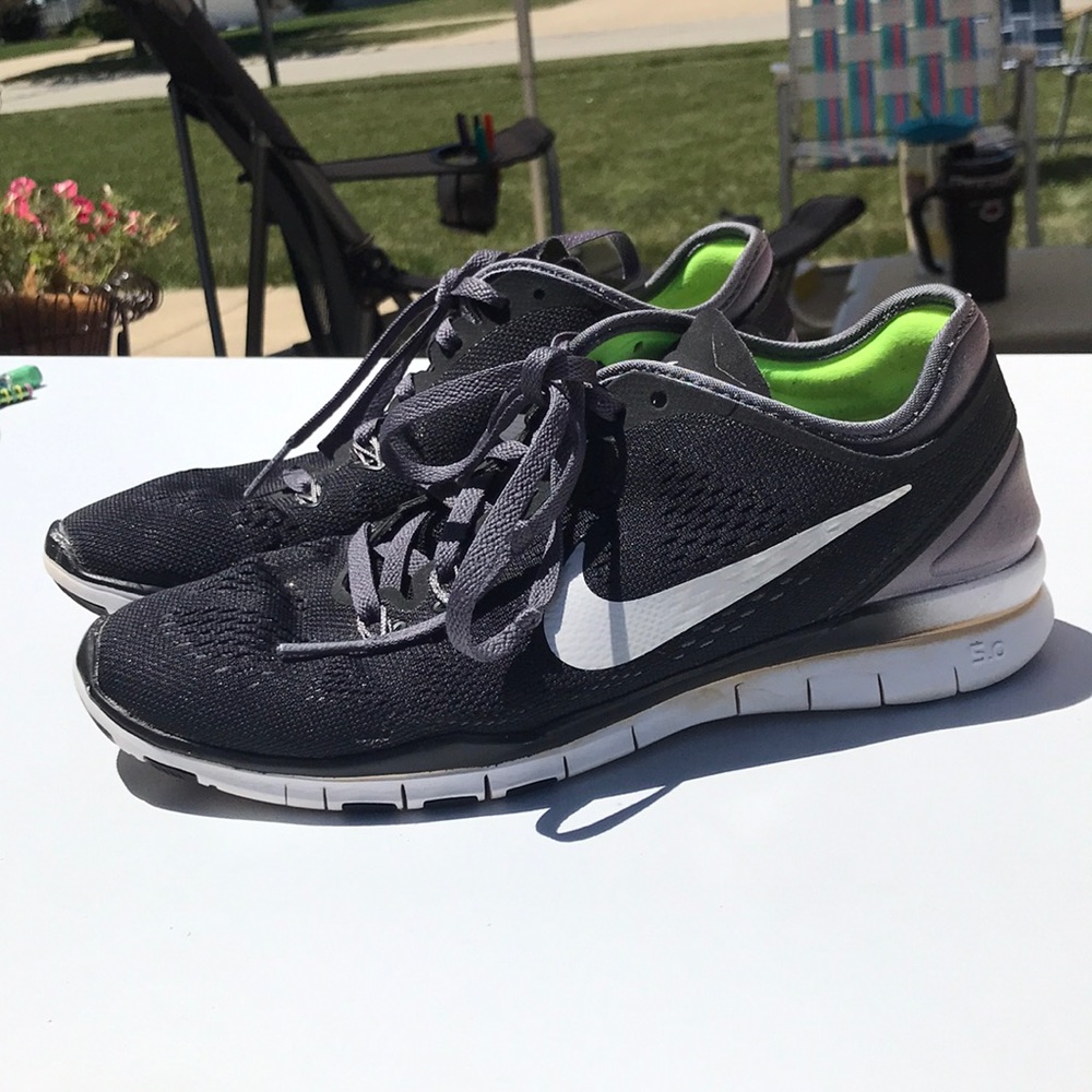 ‼️SALE‼️ Nike Free 5.0